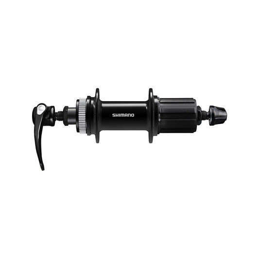 Manzana O Buje Trasero Shimano Freno CL 32h FH-QC400