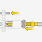Pica Cadena Topeak Super Chain Tool