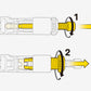 Pica Cadena Topeak Super Chain Tool