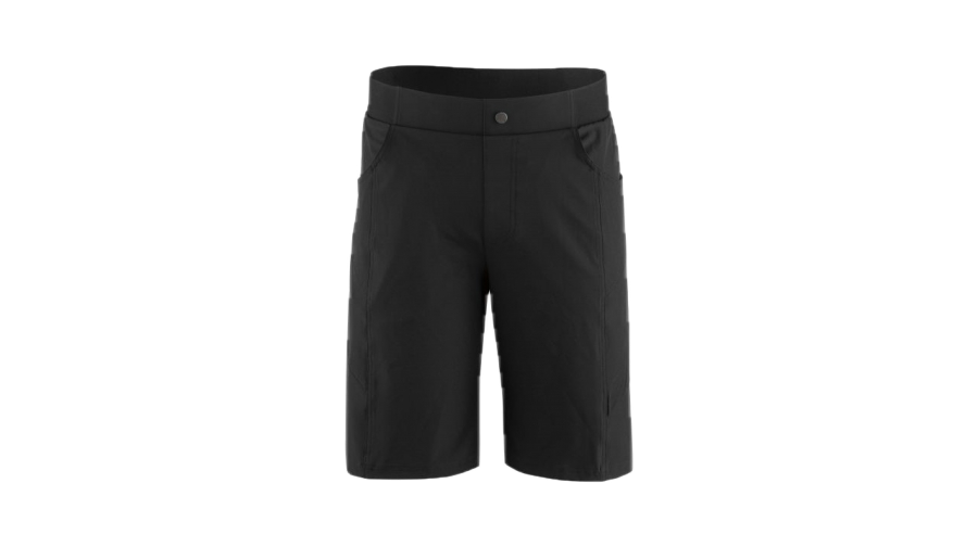 Short de ciclismo Garneau Range 2