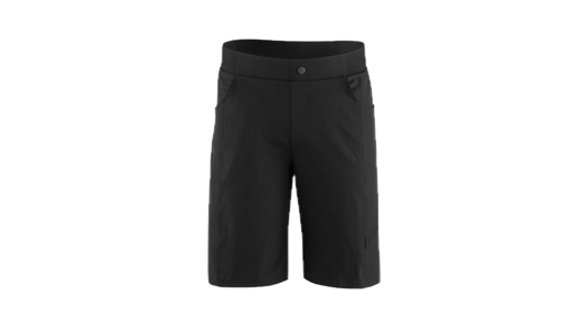 Short de ciclismo Garneau Range 2