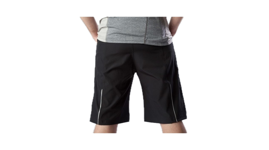 Short de ciclismo Garneau Range 2