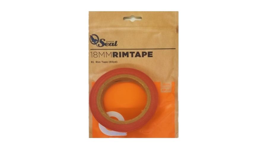 Cinta para tubeless Orange Seal 18mmx55m