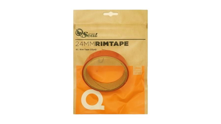 Cinta para tubeless Orange Seal 24mmx11m