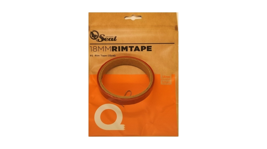 Cinta para tubeless Orange Seal 18mmx11m