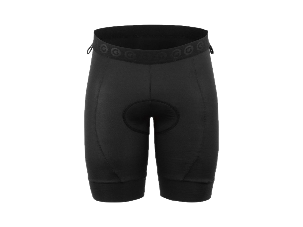 Short de ciclismo Garneau Leeway 2