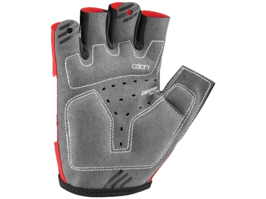 Guantes Cortos Garneau Calory