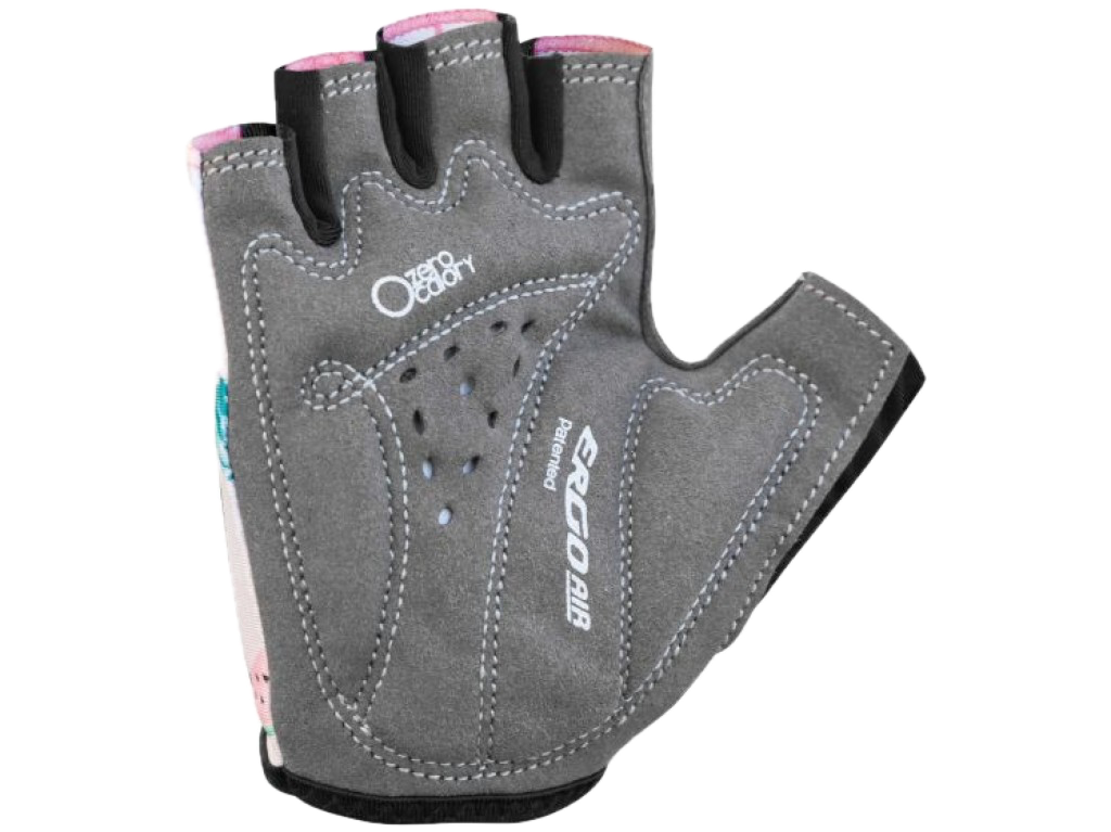 Guantes Cortos Garneau Ride para niños