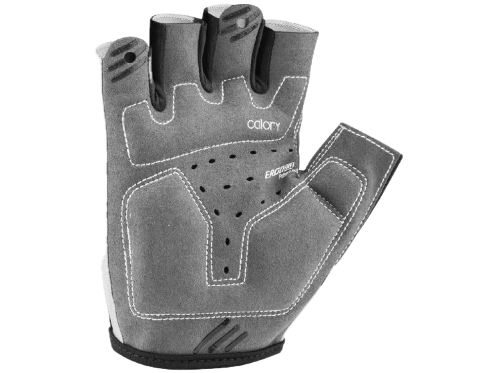 Guantes Cortos Garneau Calory para Dama