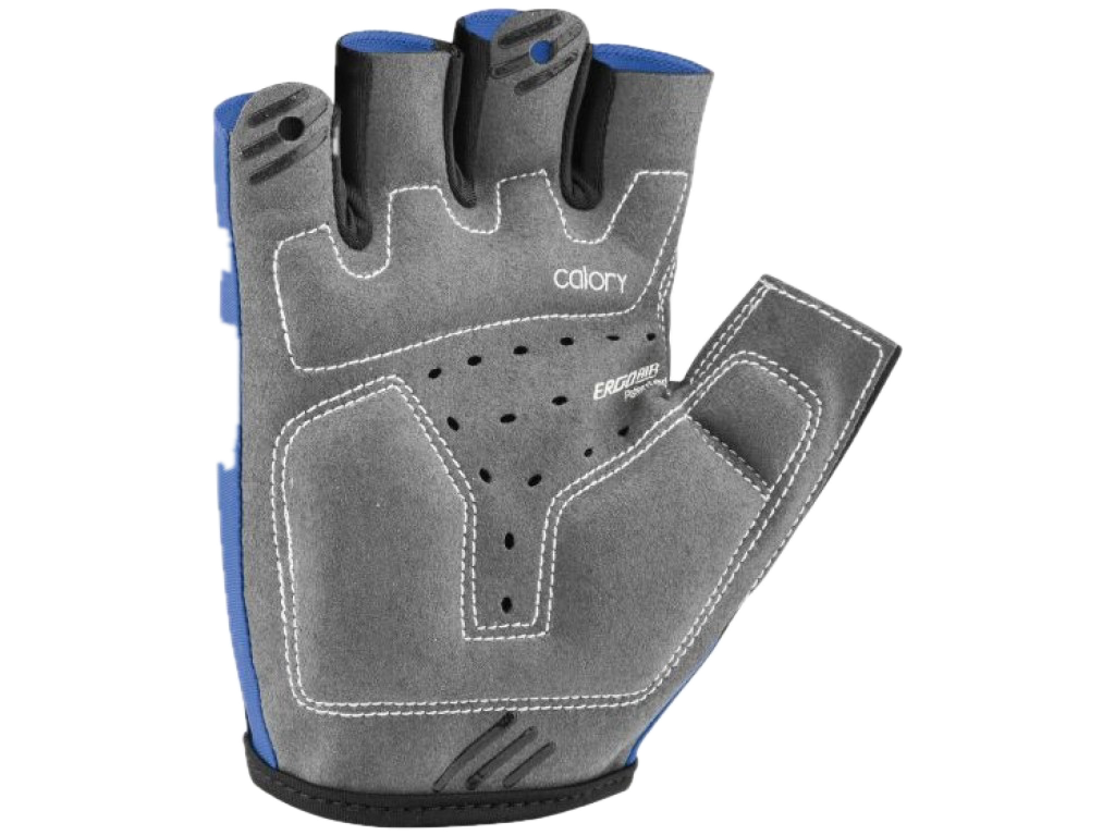 Guantes Cortos Garneau Calory para Dama