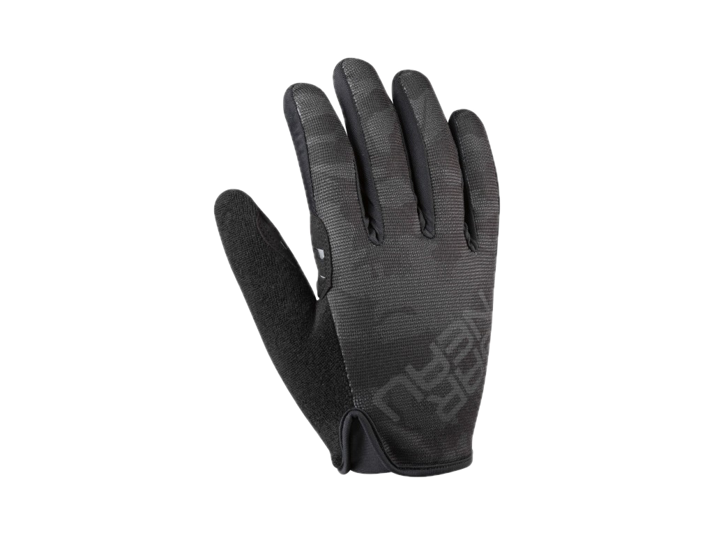 Guantes Largos Garneau Ditch