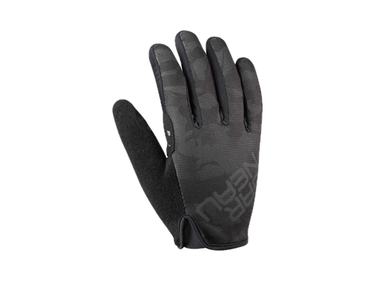 Guantes Largos Garneau Ditch