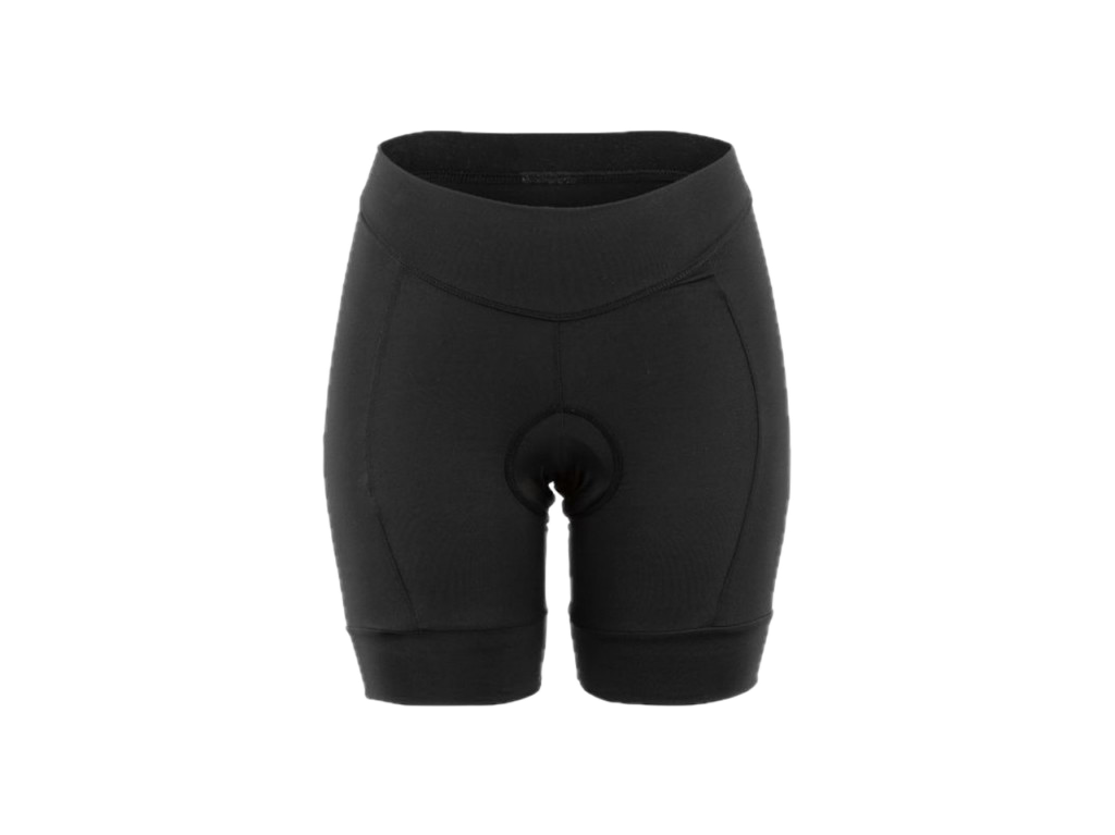 Cullote Garneau Inner Short para dama