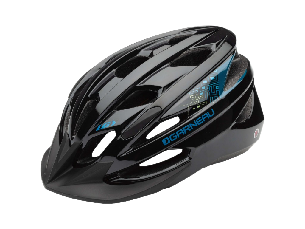 Casco Garneau para niños