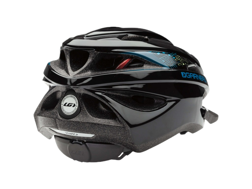 Casco Garneau para niños