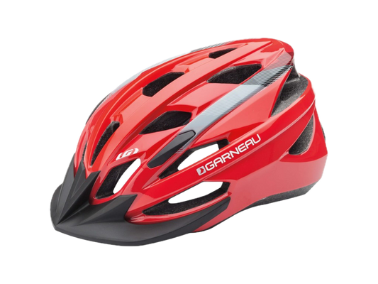 Casco Garneau para niños