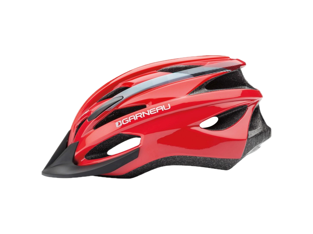 Casco Garneau para niños