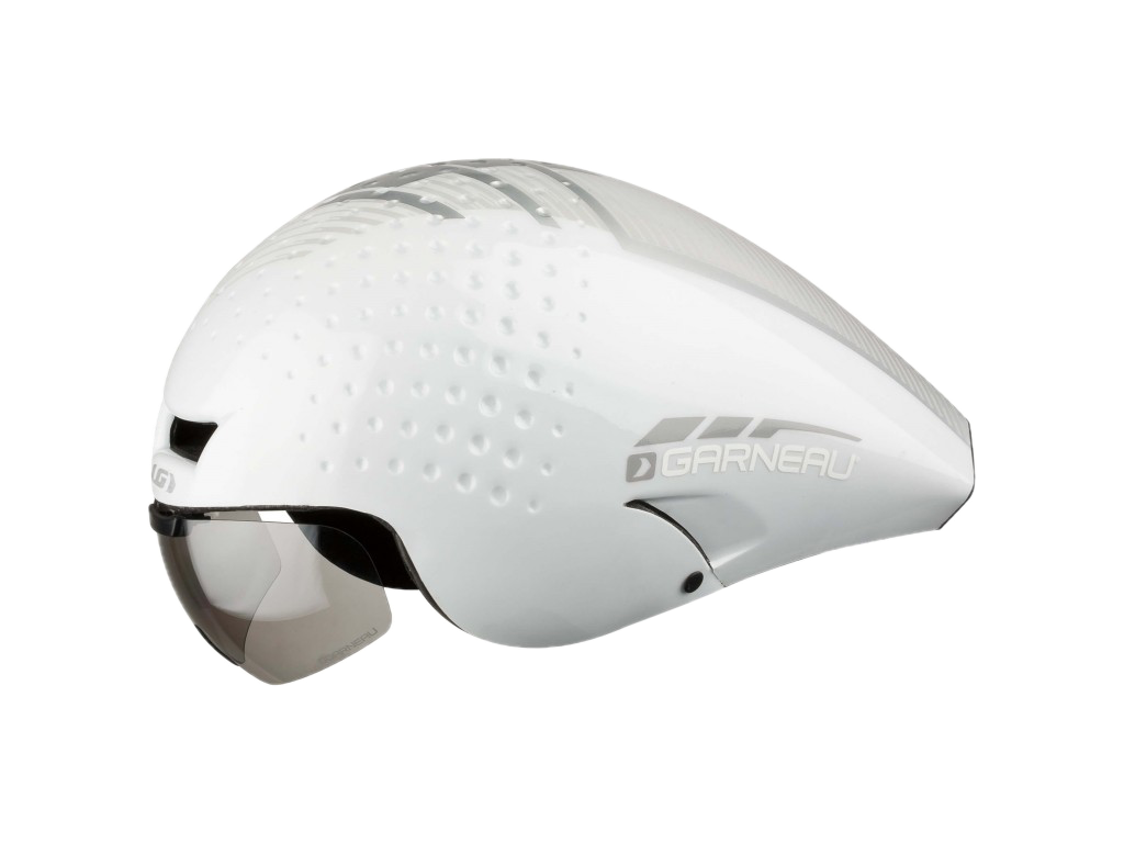 Casco Garneau Triatlon P-09