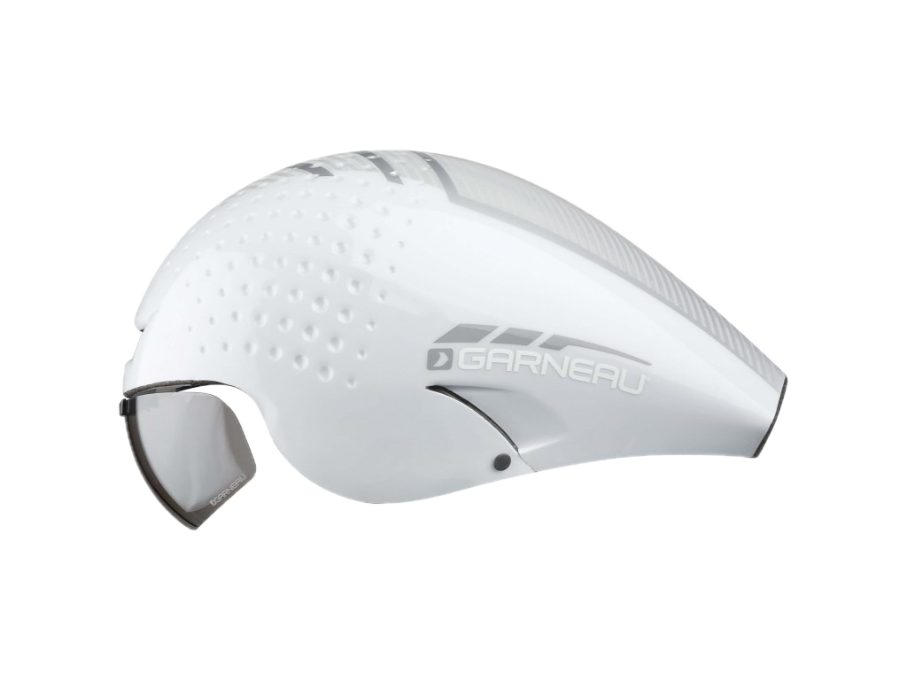 Casco Garneau Triatlon P-09