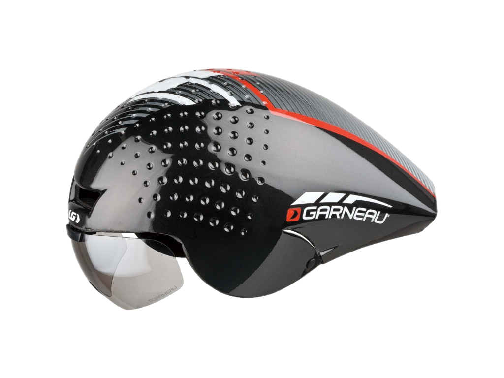 Casco Garneau Triatlon P-09