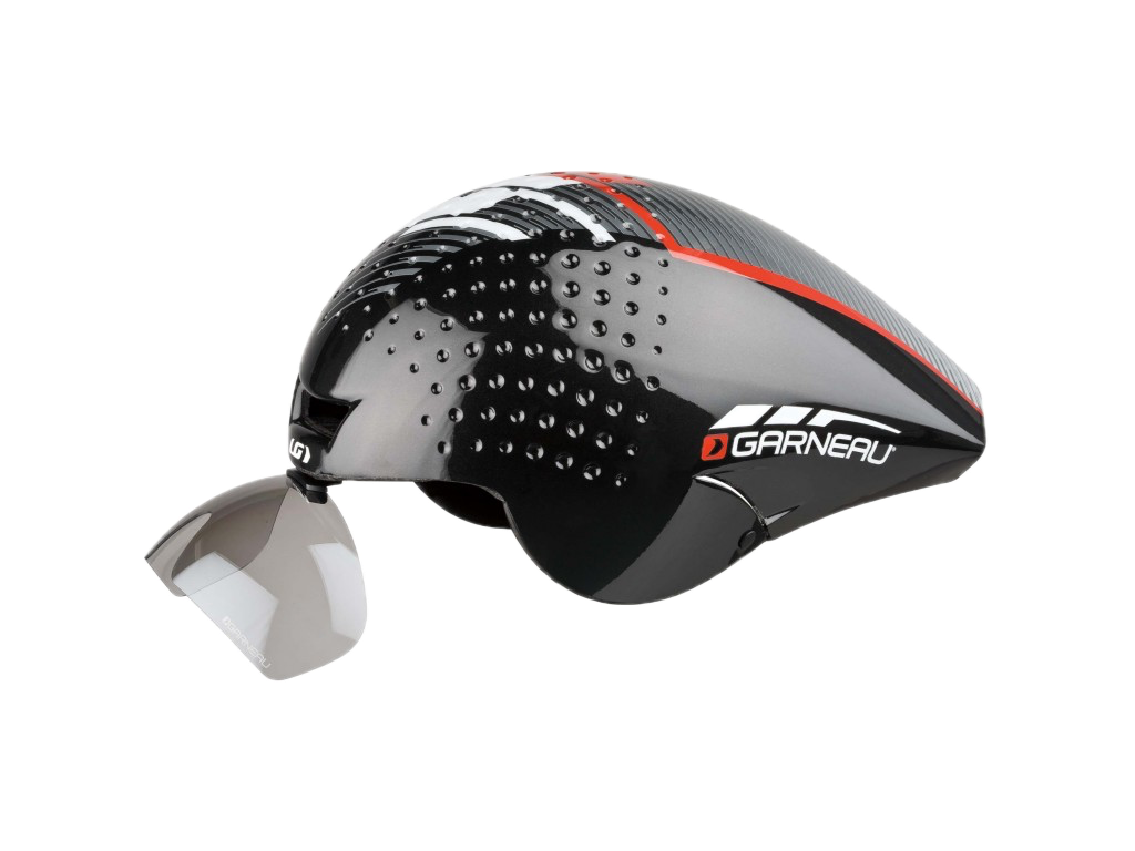 Casco Garneau Triatlon P-09