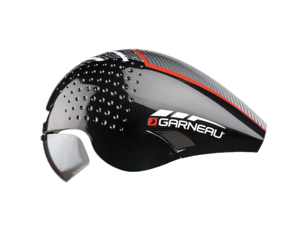 Casco Garneau Triatlon P-09