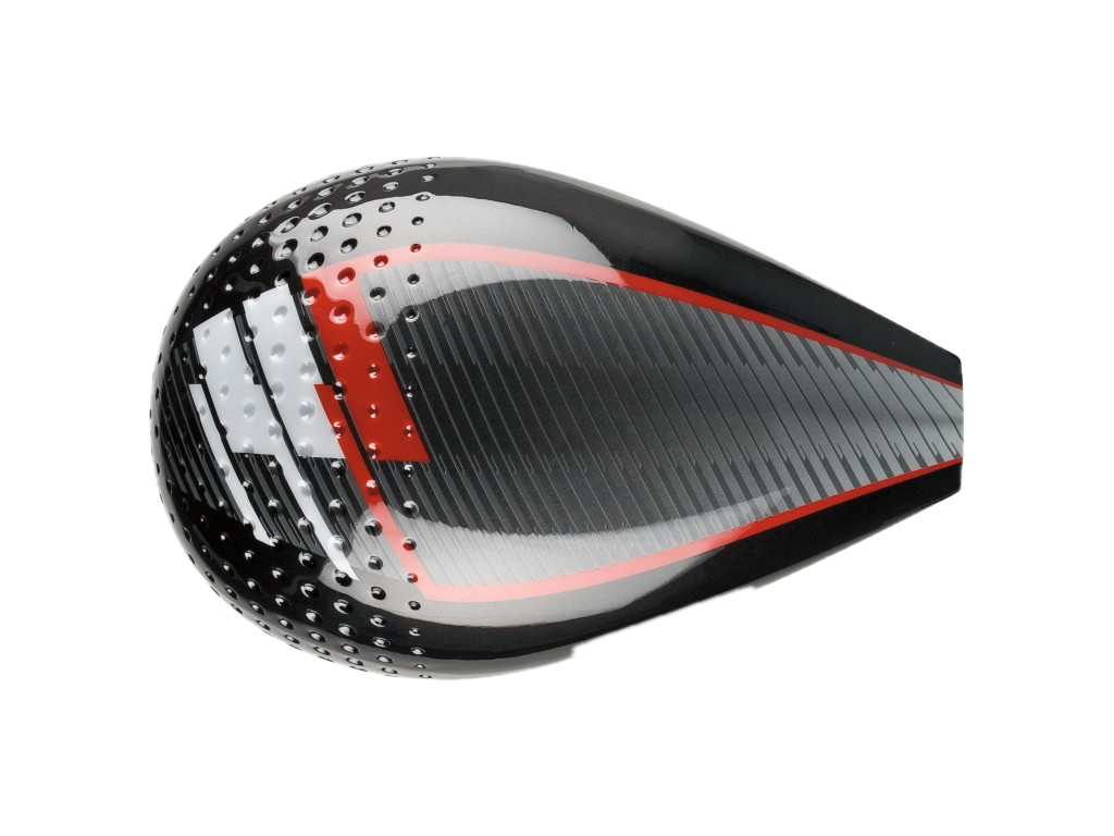 Casco Garneau Triatlon P-09