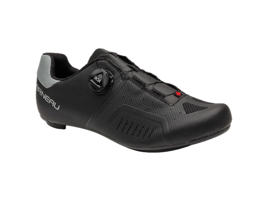 Zapatos Ruta Garneau Copal Negro