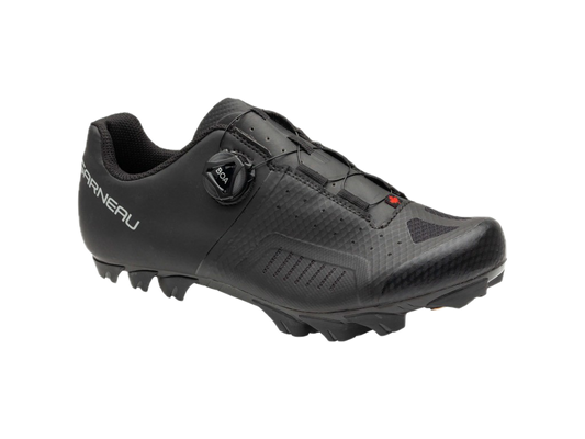 Zapatos MTB Garneau Hilibilli Negro