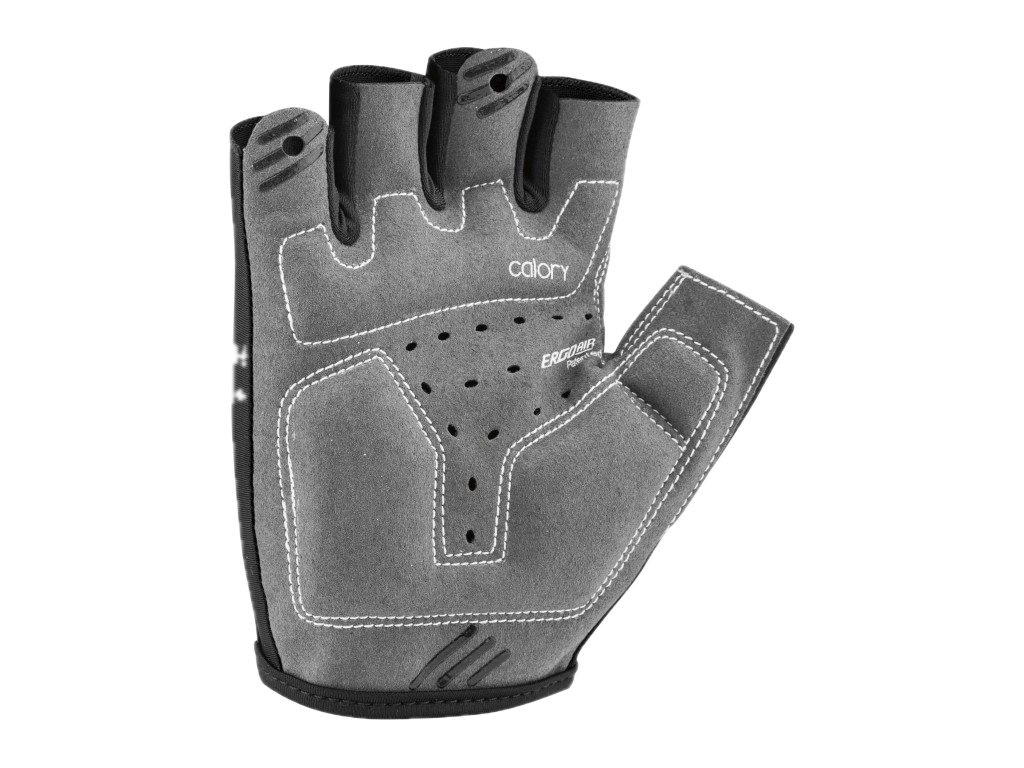 Guantes Cortos Garneau Calory para Dama