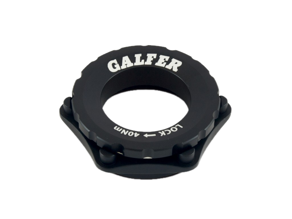 Adaptador Center Lock Universal Galfer CB001