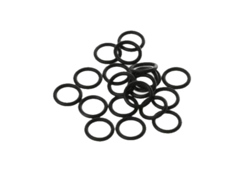 O-Rings para Racor Manguera Banjo MT 20pcs Magura