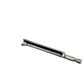 Tuerca hexagonal 8mm conductor rasurado BI Magura