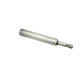 Tuerca hexagonal 8mm conductor rasurado BI Magura