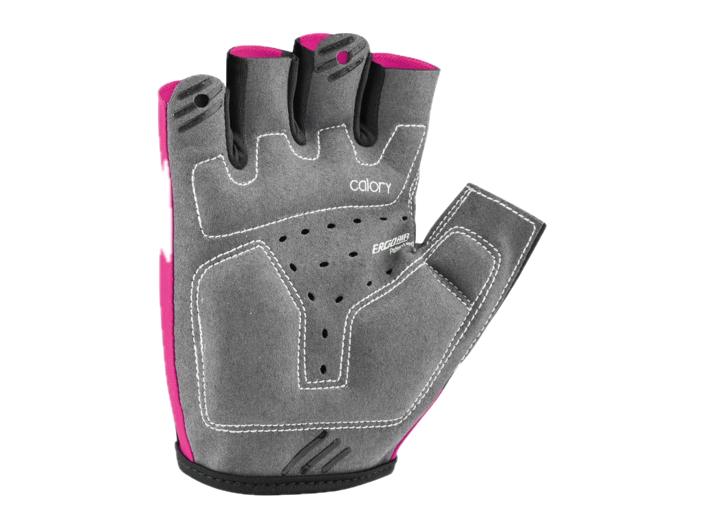 Guantes Cortos Garneau Calory para Dama