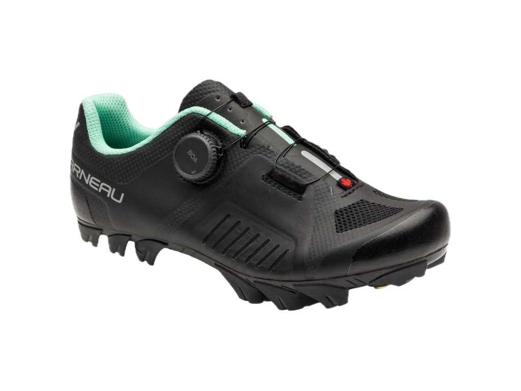 Zapatos MTB Garneau Granite XC para dama