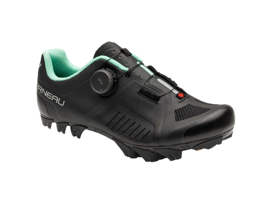 Zapatos MTB Garneau Granite XC para dama