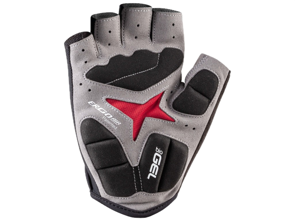 Guantes Cortos Garneau RX-V2