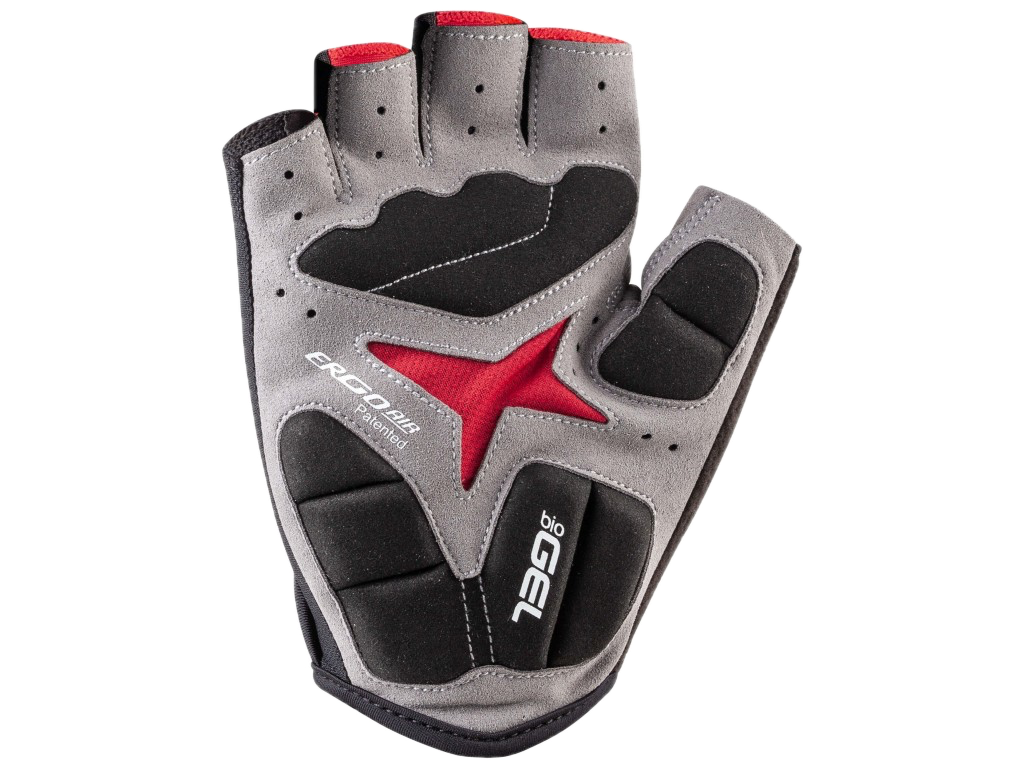 Guantes Cortos Garneau RX-V2