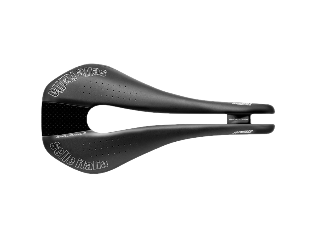 Sillin Novus Endurance TM Superflow Selle Italia