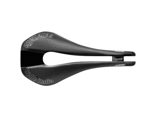 Sillin Novus Endurance TM Superflow Selle Italia