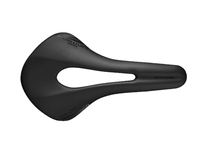 Sillin Allroad Open-Fit Dynamic Wide Selle San Marco