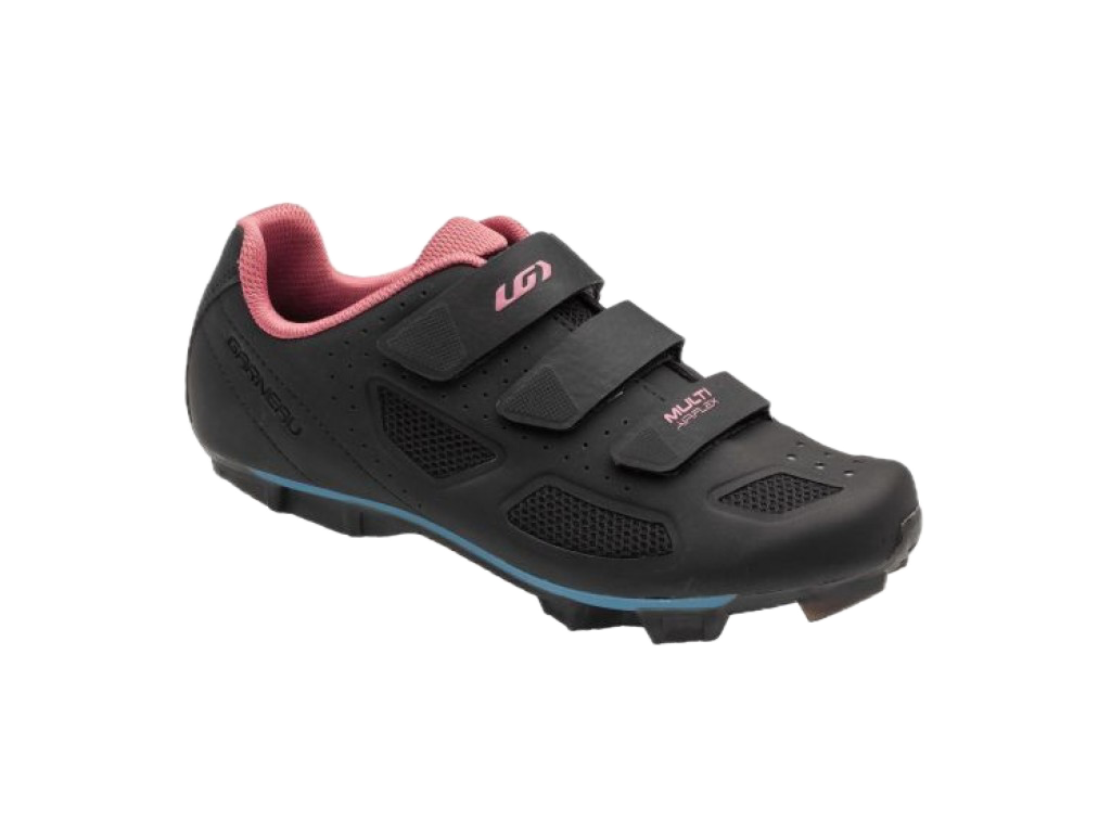 Zapatos MTB Garneau Multi Air Flex II para dama