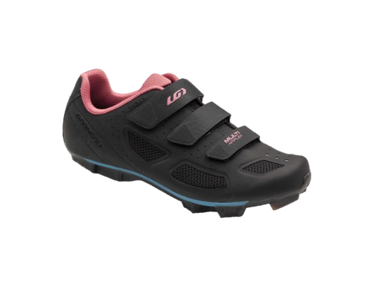 Zapatos MTB Garneau Multi Air Flex II para dama