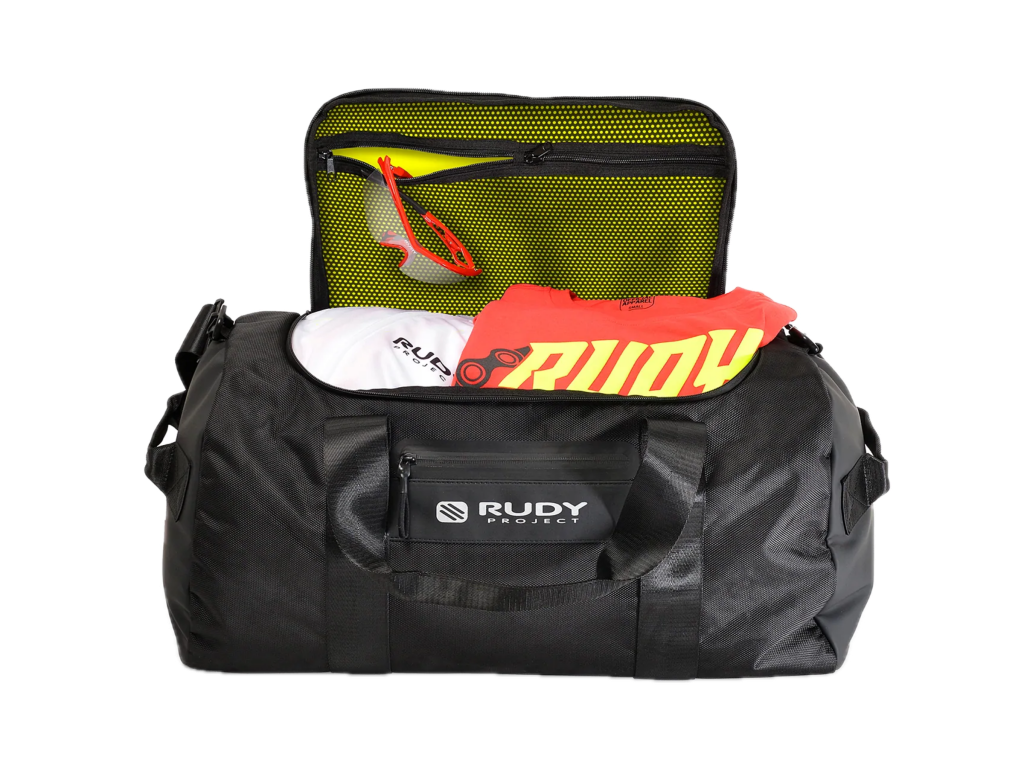 Bolso deportivo Black Rudy Project