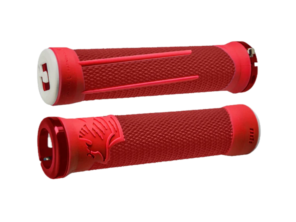 Puños o Grip Odi AG-2 Lock-on Grips 135mm