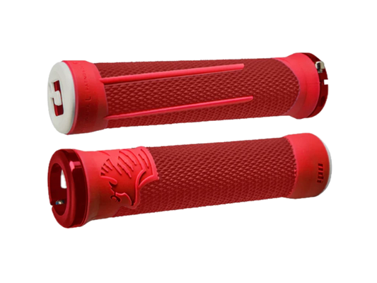 Puños o Grip Odi AG-2 Lock-on Grips 135mm