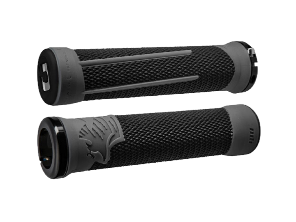 Puños o Grip Odi AG-2 Lock-on Grips 135mm