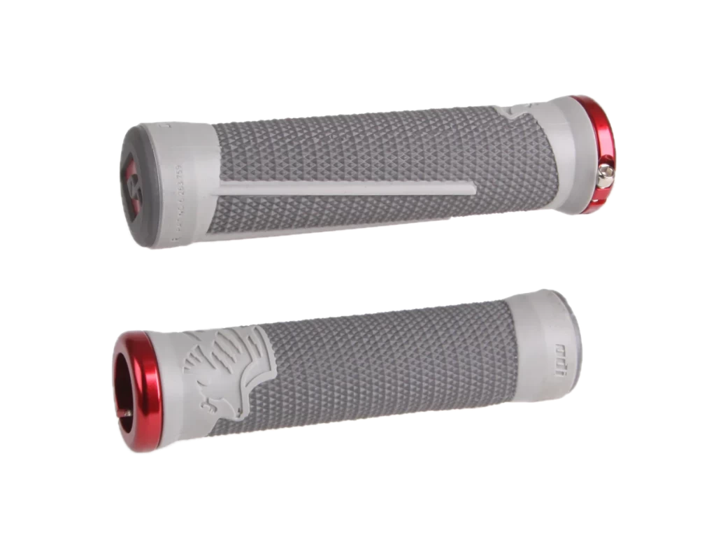 Puños o Grip Odi AG-2 Lock-on Grips 135mm