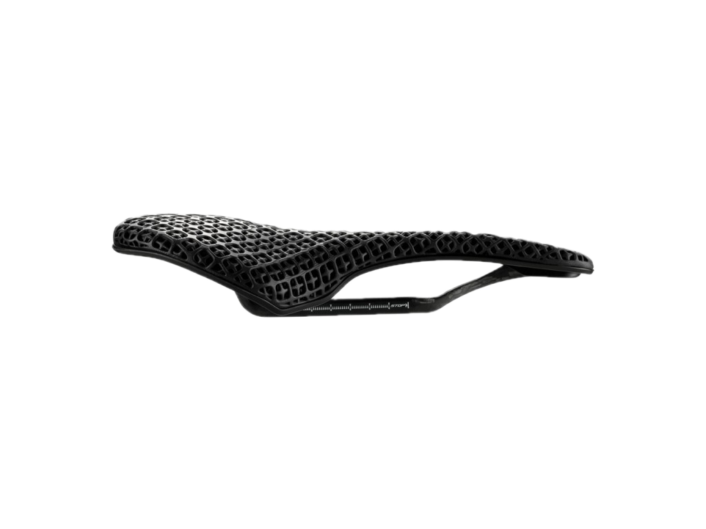 Sillin Slr Boost 3d Kit Carbon Superflow Selle Italia